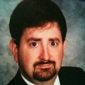 Todd Horlick
