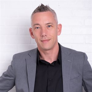 Joshua M. Harsch